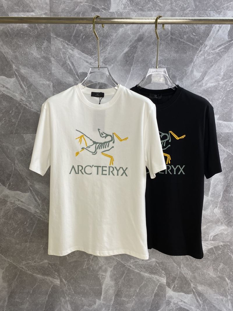 Arcteryx T-Shirts